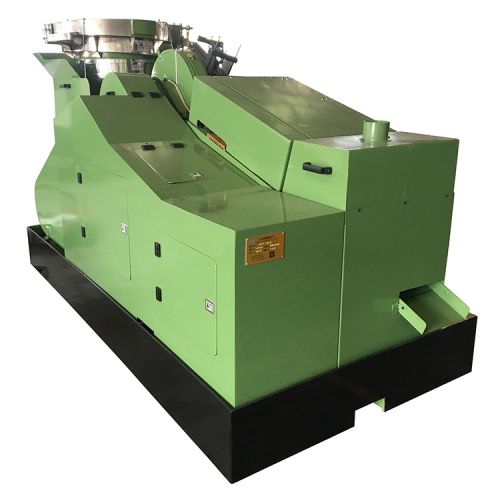 Screw Thread Making Machine for making screw with max length 150mm
