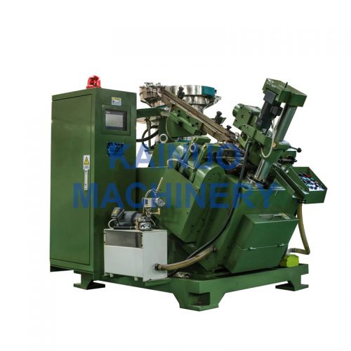 Self Drilling Screw Machine for making screw with max length 200mm